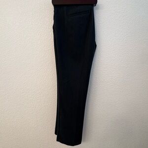 Women’s Deep Green Dress Pants